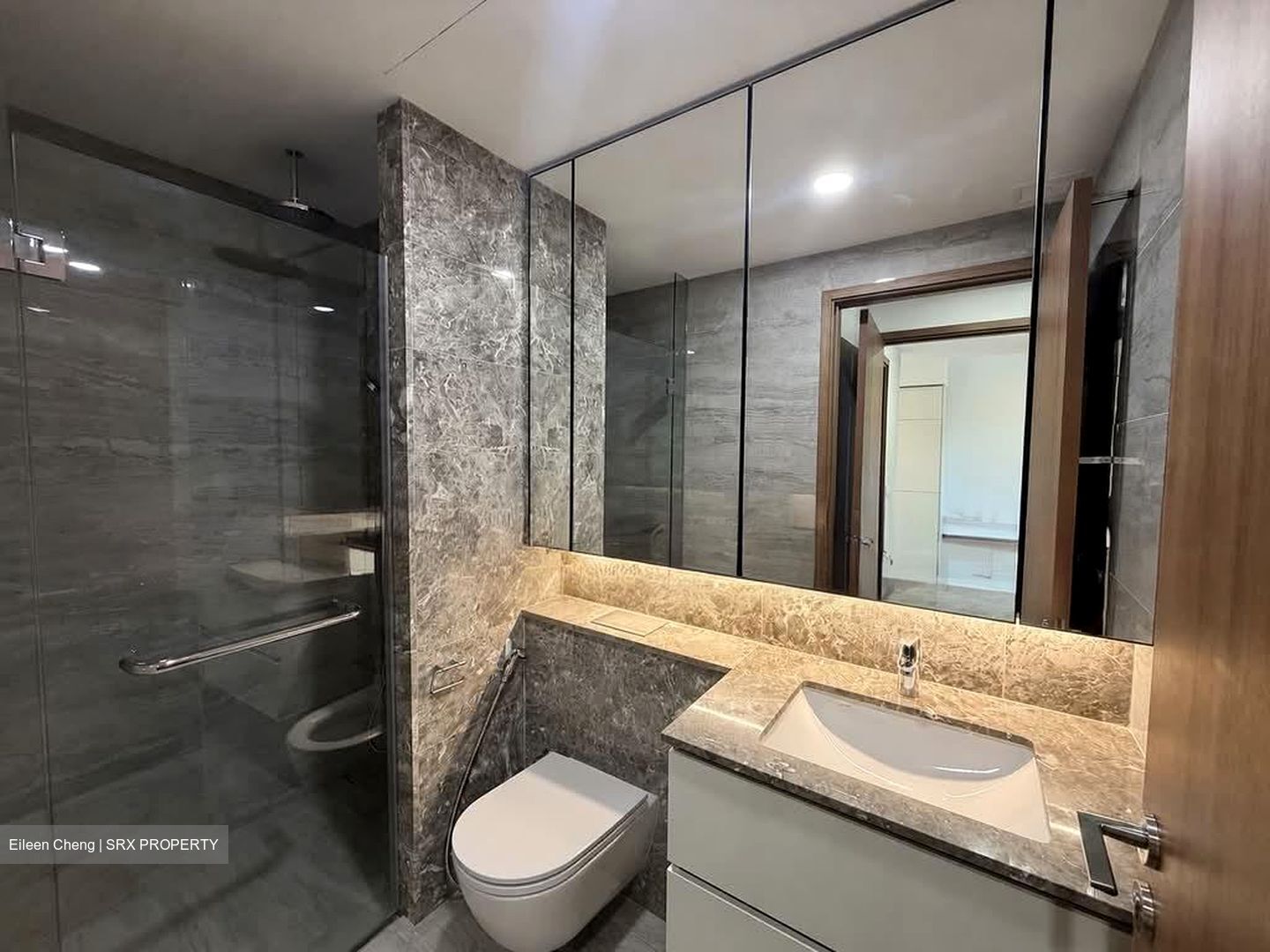Fourth Avenue Residences (D10), Apartment #576541641